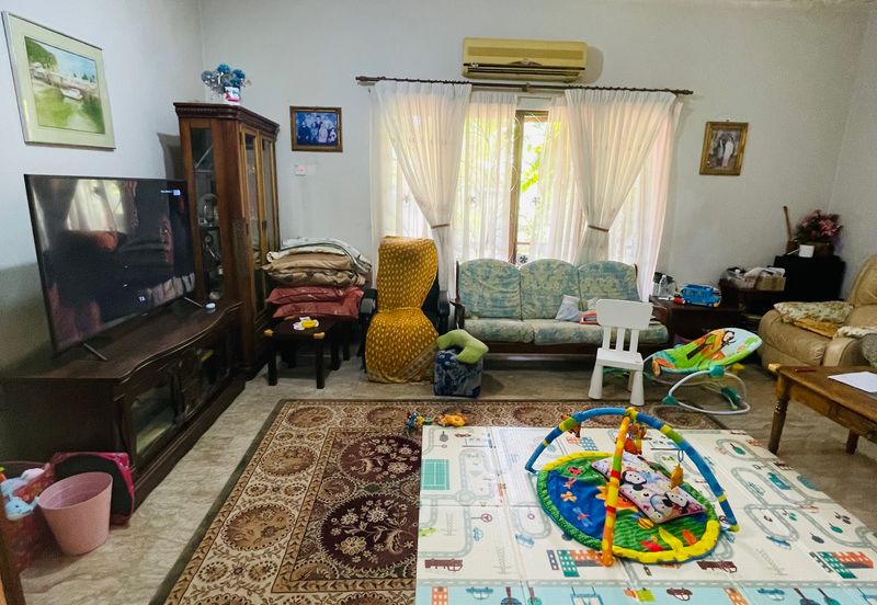 Ara Vista, Ara Damansara