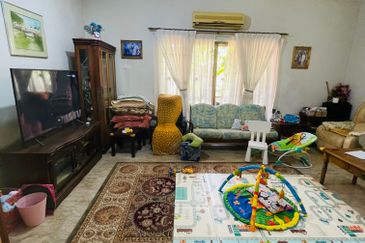 Ara Vista, Ara Damansara