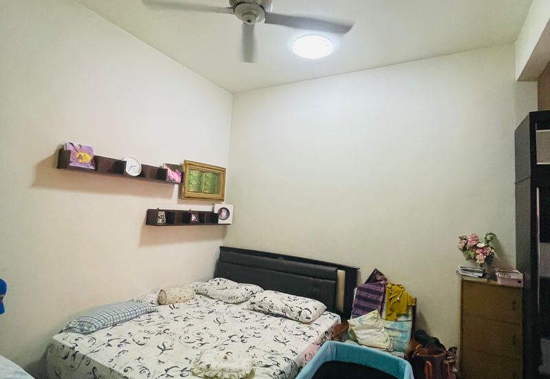 Ara Vista, Ara Damansara