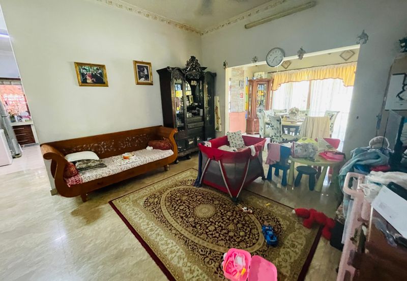 Ara Vista, Ara Damansara