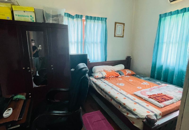 Ara Vista, Ara Damansara