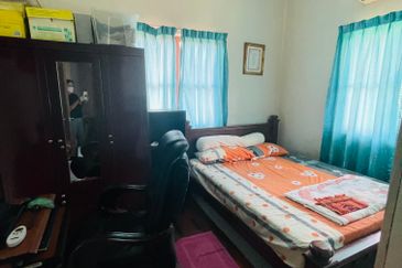 Ara Vista, Ara Damansara