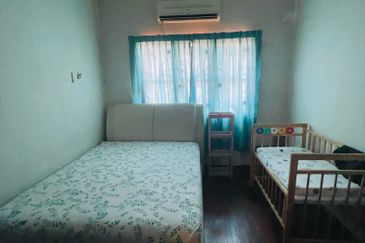 Ara Vista, Ara Damansara