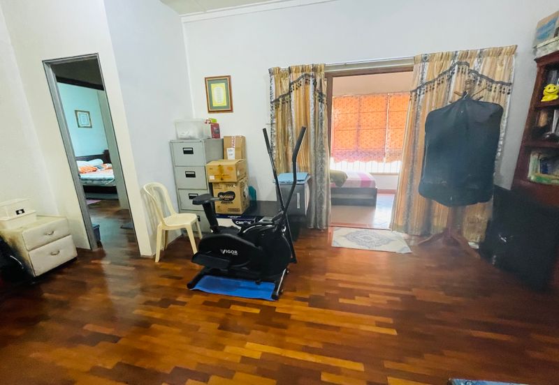 Ara Vista, Ara Damansara