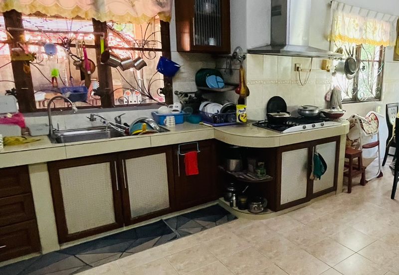 Ara Vista, Ara Damansara