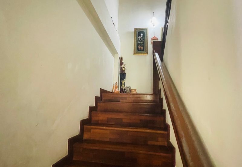 Ara Vista, Ara Damansara