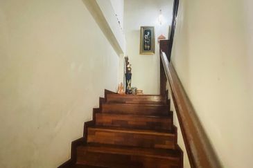 Ara Vista, Ara Damansara