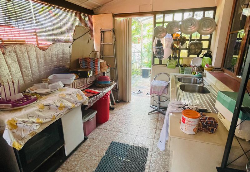 Ara Vista, Ara Damansara