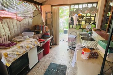 Ara Vista, Ara Damansara