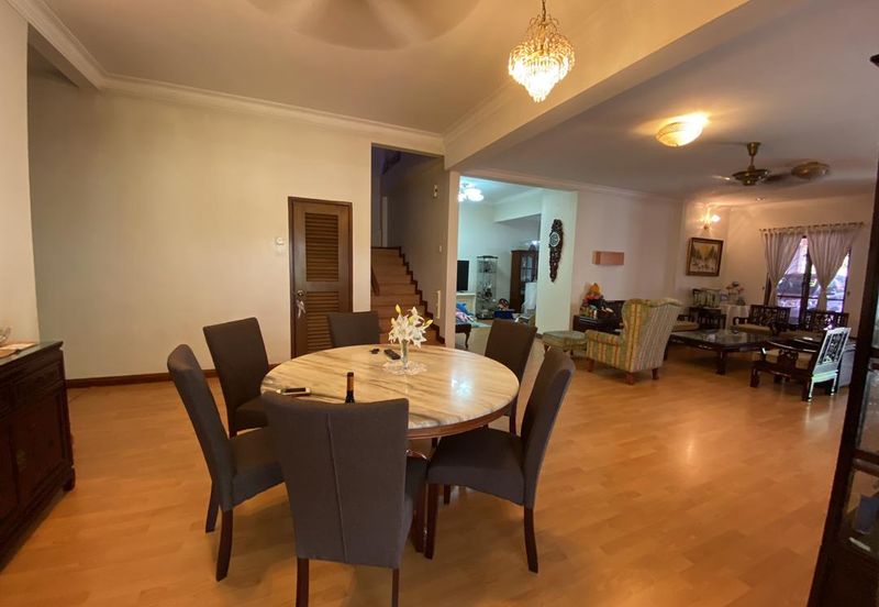 Ara Vista, Ara Damansara