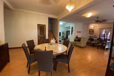 Ara Vista, Ara Damansara