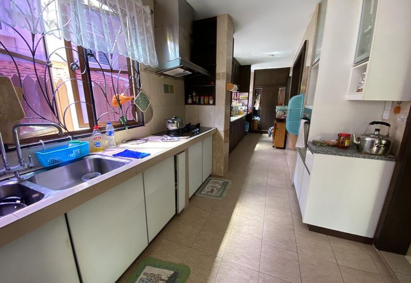 Ara Vista, Ara Damansara