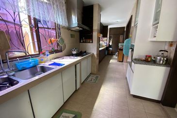 Ara Vista, Ara Damansara