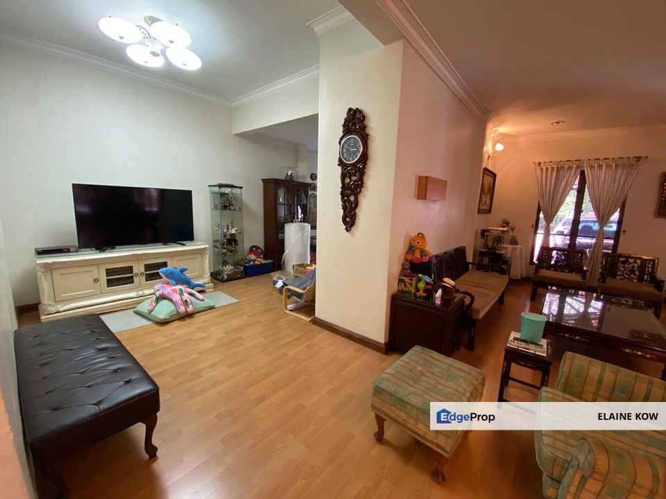 Ara vista, ara damansara, petaling jaya , Selangor, Ara Damansara