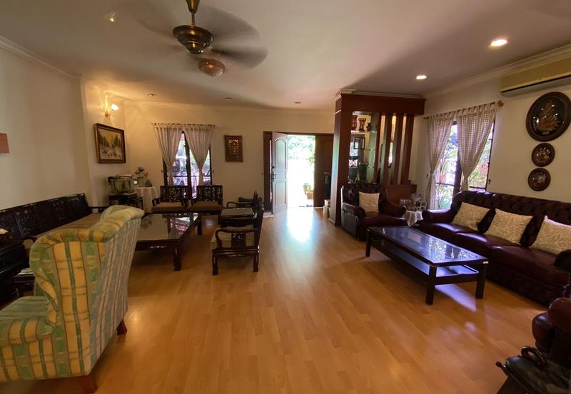 Ara Vista, Ara Damansara