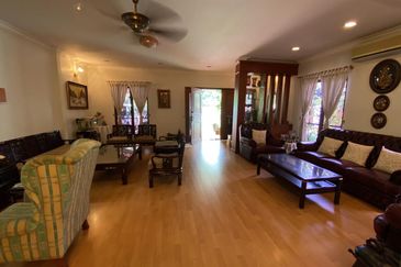 Ara Vista, Ara Damansara