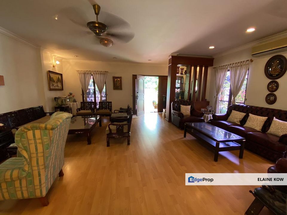 Ara vista, ara damansara, petaling jaya , Selangor, Ara Damansara