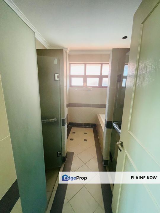 Ara damansara, jalan pju, petaling Jaya, Selangor , Selangor, Ara Damansara