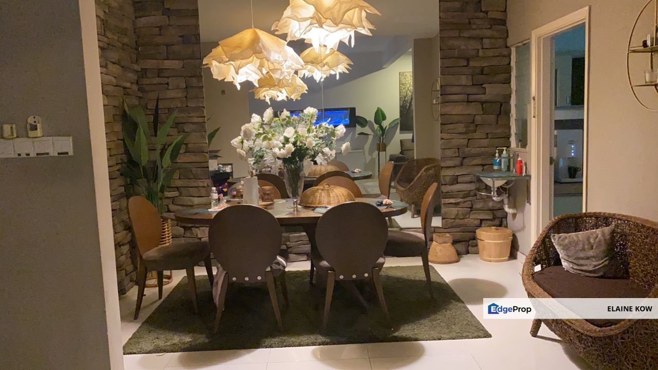 Challis damansara, sunway damansars, petaling Jaya, Selangor, Sunway Damansara