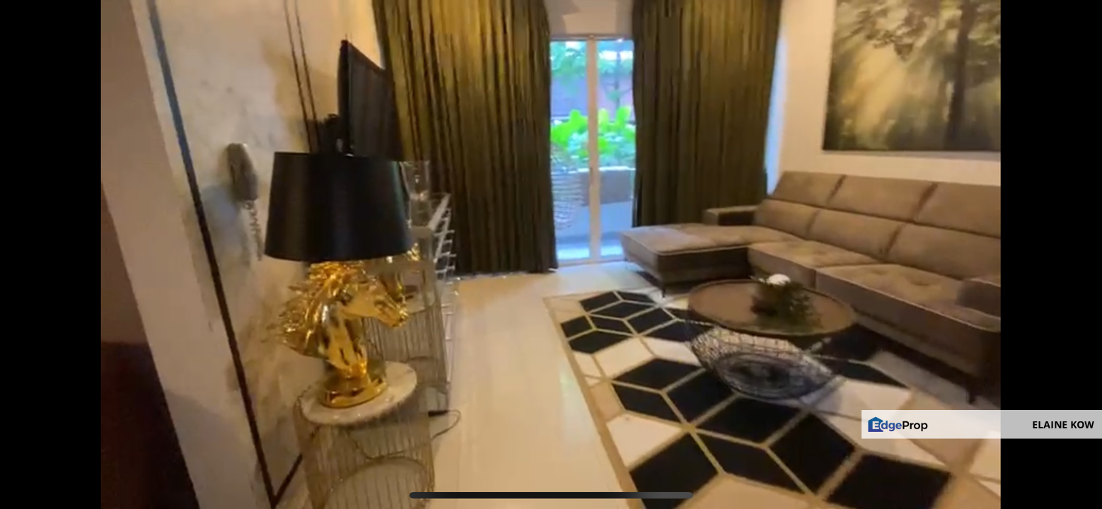 Challis damansara, sunway damansars, petaling Jaya, Selangor, Sunway Damansara