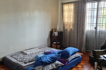 Ara damansara, petaling Jaya, Selangor 