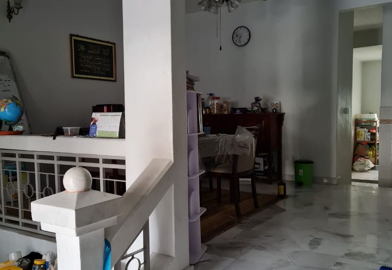 Ara damansara, petaling Jaya, Selangor 