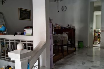 Ara damansara, petaling Jaya, Selangor 