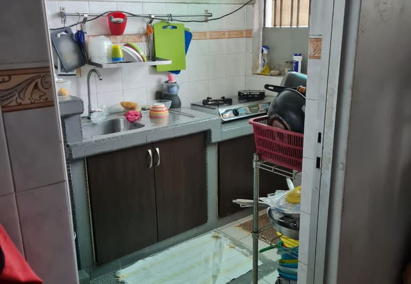 Ara damansara, petaling Jaya, Selangor 