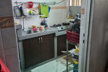 Ara damansara, petaling Jaya, Selangor 