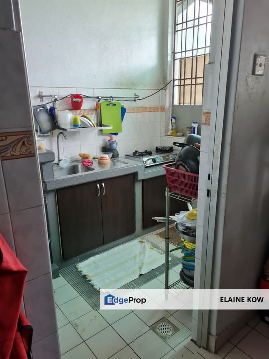 Ara damansara, petaling Jaya, Selangor , Selangor, Ara Damansara