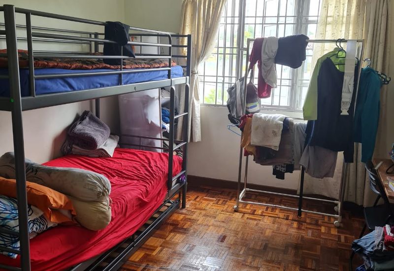 Ara damansara, petaling Jaya, Selangor 