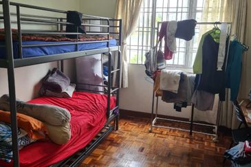 Ara damansara, petaling Jaya, Selangor 