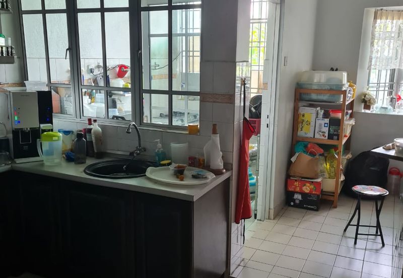 Ara damansara, petaling Jaya, Selangor 