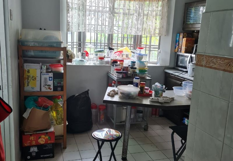 Ara damansara, petaling Jaya, Selangor 