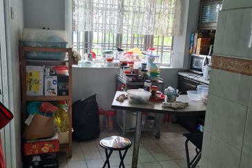 Ara damansara, petaling Jaya, Selangor 