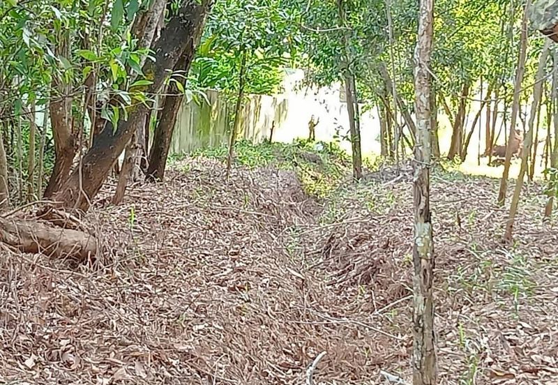 Putra Crest @ Putra Heights