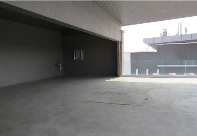 Temasya Industrial Park