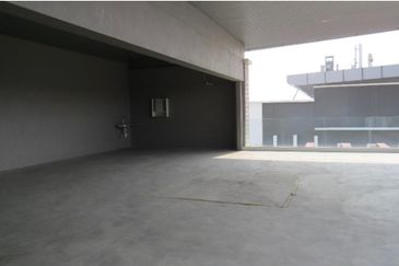 Temasya Industrial Park