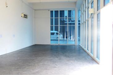 Temasya Industrial Park