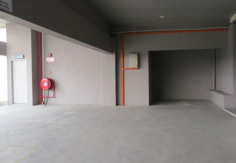 Temasya Industrial Park