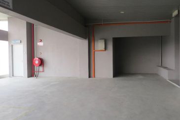 Temasya Industrial Park