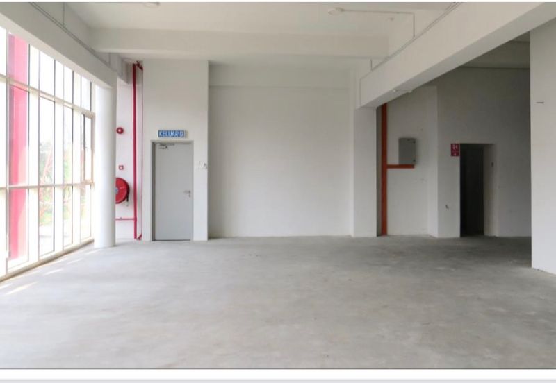 Temasya Industrial Park