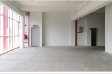 Temasya Industrial Park