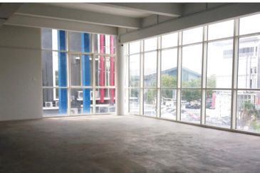 Temasya Industrial Park