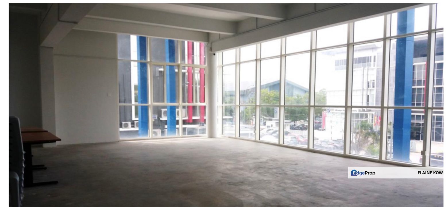 Temasya glenmarie,temasya 18, glenmarie, sham alam, Selangor, Glenmarie