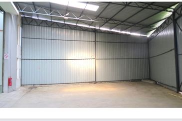 Temasya Industrial Park