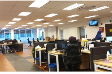 Temasya Industrial Park