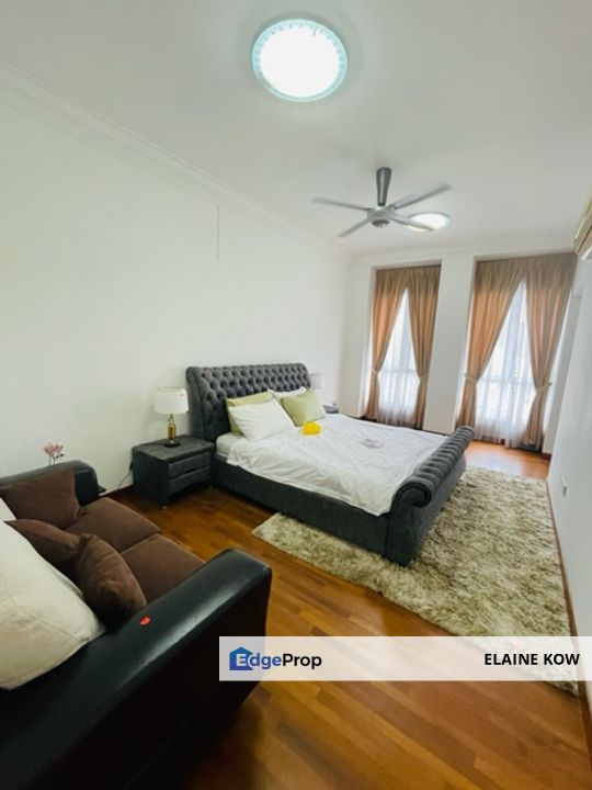 La grande, mont kiara, kuala lumpur , Kuala Lumpur, Mont Kiara