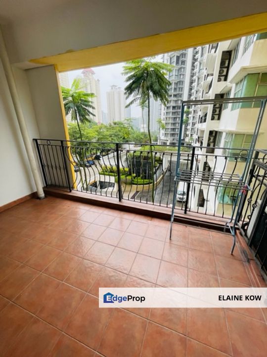 La grande, mont kiara, kuala lumpur , Kuala Lumpur, Mont Kiara