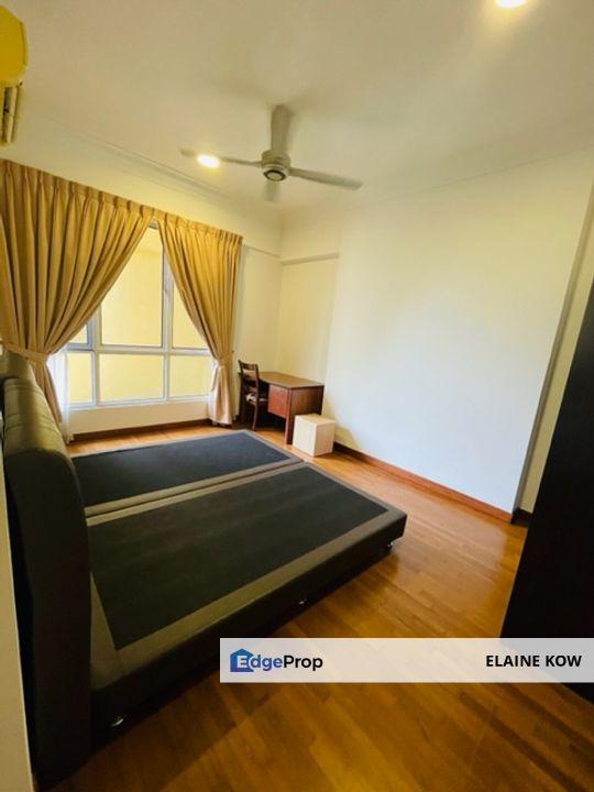 La grande, mont kiara, kuala lumpur , Kuala Lumpur, Mont Kiara